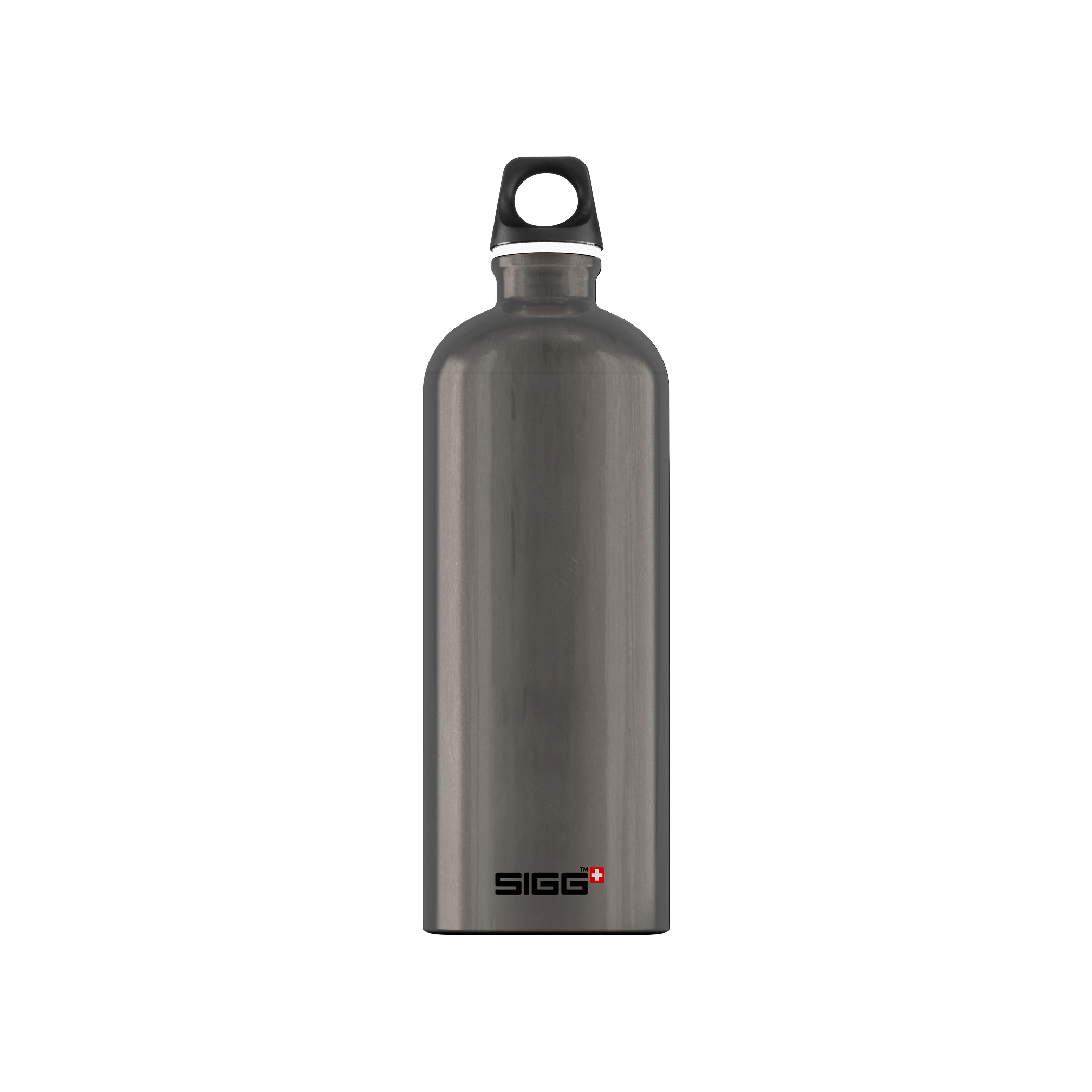 SIGG Traveller 1.0L Rökgrå